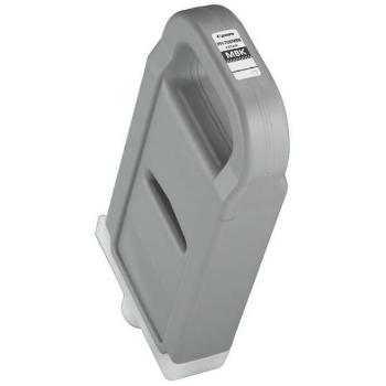 Canon PFI-740 4768C001 matně černá (matte black) originální cartridge
