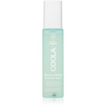 Coola Setting Spray ochranný sprej na obličej a tělo SPF 30 44 ml