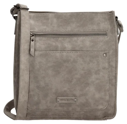 Dámská kabelka Enrico Benetti Bobbi 66592 Medium Grey