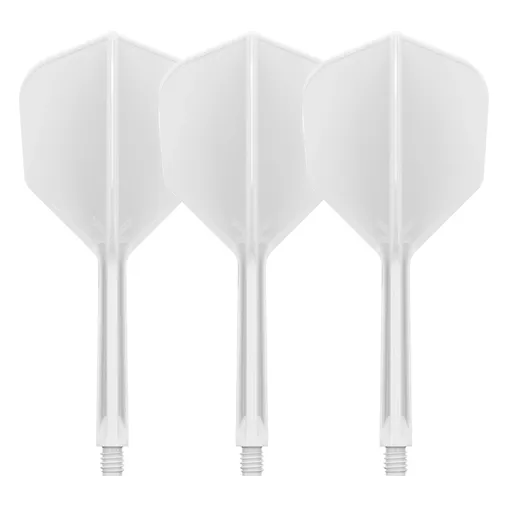 Letky Target K-Flex No6 In Between 3ks bílá