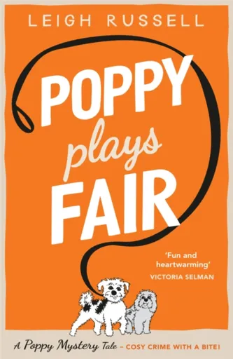 Poppy Plays Fair - Leigh Russell