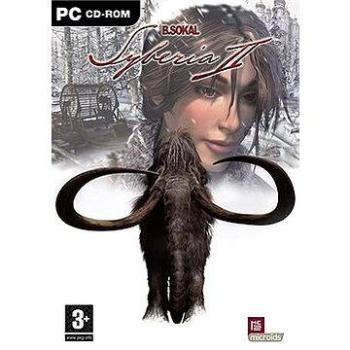 Syberia II (PC/MAC) DIGITAL (194532)