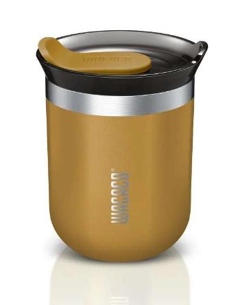 Wacaco Octaroma Classico termosz 180ml - Borostyánsárga