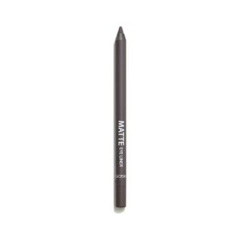 GOSH COPENHAGEN Matte Eye Liner matná tužka na oči - Mole 1,2 g