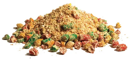 Chytil Krmítková směs Carp Mix 800g - Velký kapr,Chytil Krmítková směs Carp Mix 800g - Velký kapr