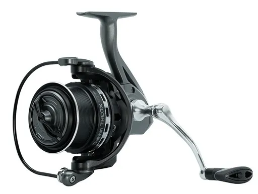 Delphin naviják theox 4t sh