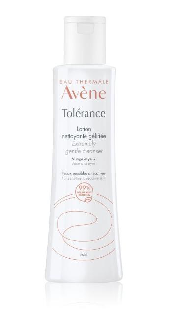 Avène Tolerance Velmi jemný odličovač pro citlivou až reaktivní pleť 200 ml