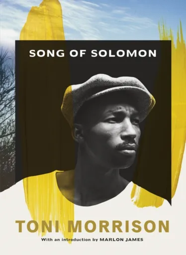 Song of Solomon - Toni Morrisonová