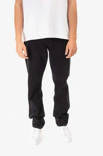 Bavlněné džíny Guess Originals