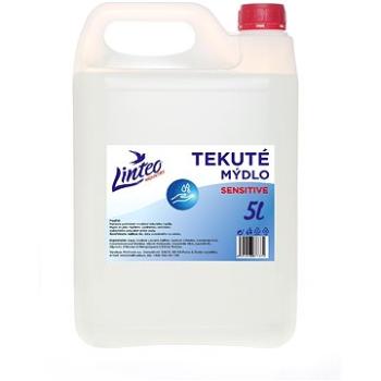 LINTEO SENSITIVE bílé 5 l (8594008877372)