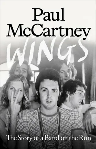 Wings - Paul McCartney