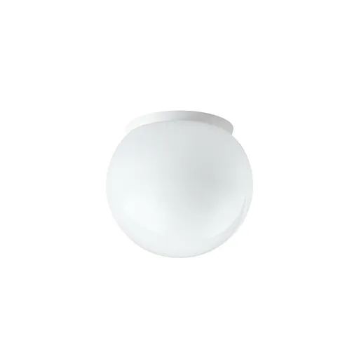 OSMONT SKA68910 SKAT 1 stropní/nástěnné plastové svítidlo IP65 4000 K 8W LED