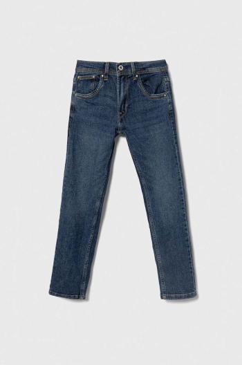 Dětské rifle Pepe Jeans SLIM JEANS JR