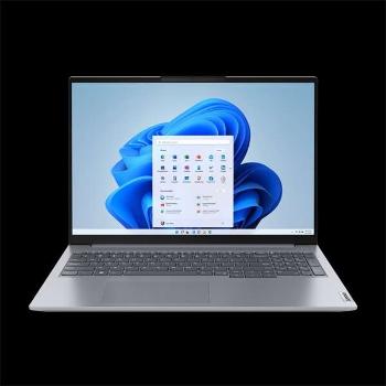 Lenovo thinkbook 16 g6 abp, 16.0&quot; wuxga, amd ryzen 5 7430u (...