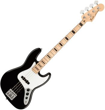 Fender Geddy Lee Jazz Bass MN Black Elektrická baskytara