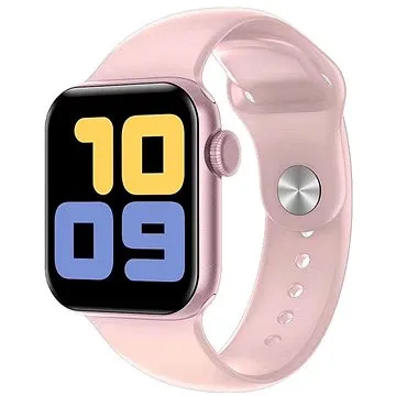 Carneo Gear+ CUBE zlatorůžové (8588007861258)