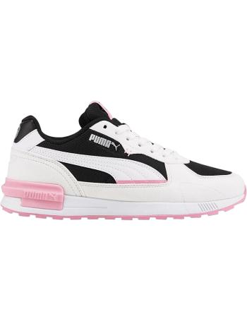 Juniorské boty Puma vel. 37,5