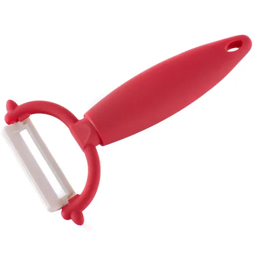 Keramická škrabka 14 cm Gourmet Ceramia Rossa, BANQUET