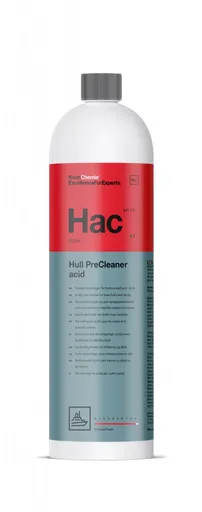 Koch Chemie Hull Precleaner acid 1 l