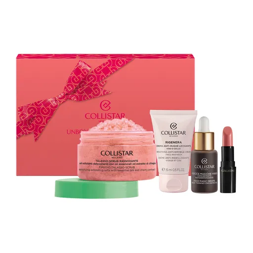 Collistar Dárková sada Unbox Your Uniqueness