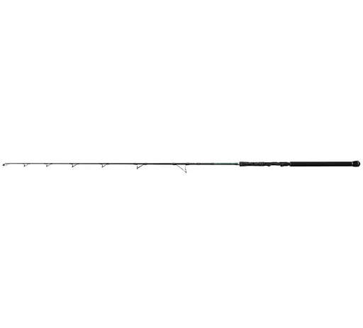 Madcat prut black vertical 1,9 m 150 g