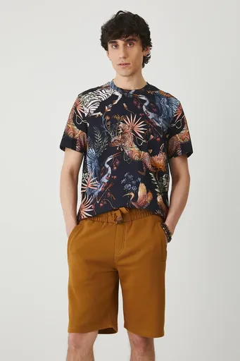 Bavlněné tričko Medicine