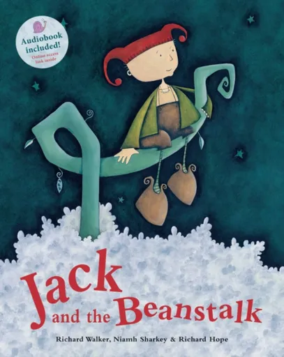 Jack and the Beanstalk - Richard Walker