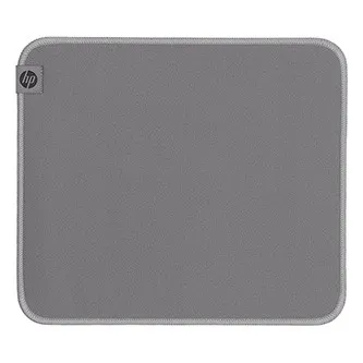 Podložka pod myš, 100 Sanitizable Mouse Pad, šedá, 2mm, HP