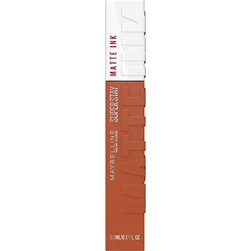 MAYBELLINE NEW YORK Super Stay Matte Ink 70 Amazonian 5 ml (3600531469412)