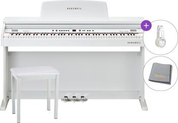 Kurzweil KA130 SET Digitální piano White