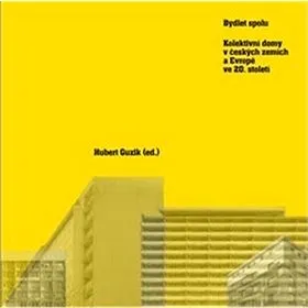 Bydlet spolu (978-80-7467-127-2)