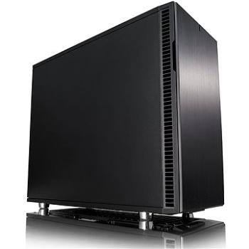 Fractal Design Define R6 Black  (FD-CA-DEF-R6-BK)