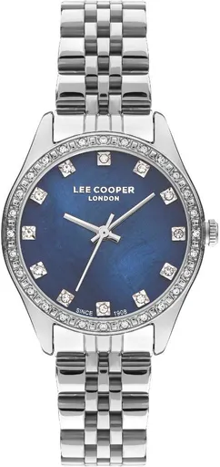 Lee Cooper Analogové hodinky LC07818.390