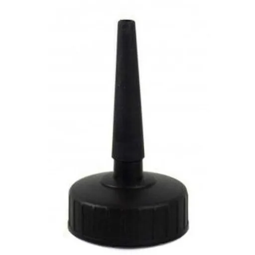 INGLASCO NHL Víčko na láhev, černá, velikost