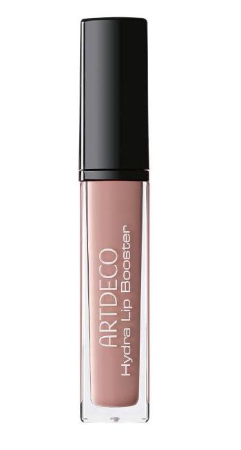 ARTDECO Hydra Lip Booster odstín 28 translucent mauve hydratační lesk na rty 6 ml