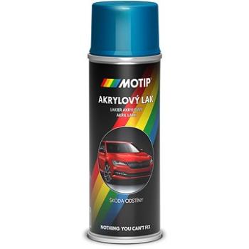 MOTIP hvězdná modř met.150ml (SD9430)