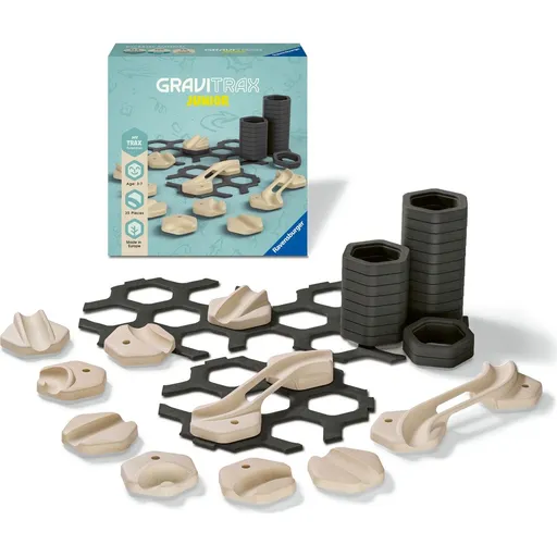 Ravensburger 274017 GraviTrax Junior Dráha