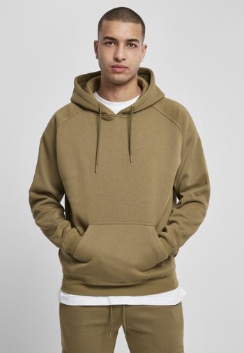 Urban Classics Blank Hoody tiniolive - XXL