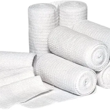 PANEP Obinadlo pružné dlouhotažné 10 cm × 5 cm (52003)