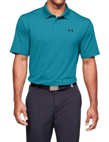 Pánské triko s límečkem Under Armour Performance Polo 2.0 vel. XS