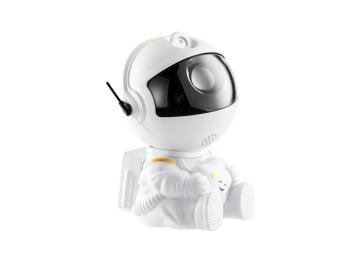 Projektor noční oblohy XO CF4 Astronaut