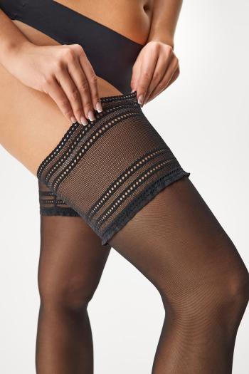 Plus Size Chic 30 DEN combfix