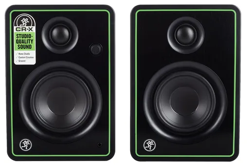 Mackie CR4-X (použité)