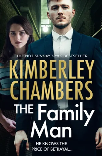The Family Man - Chambers Kimberley