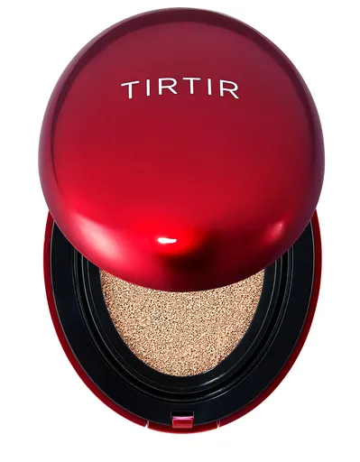 TIRTIR Dlouhotrvající make-up v houbičce Mask Fit (Red Cushion Mini) 4,5 g 17C Porcelain
