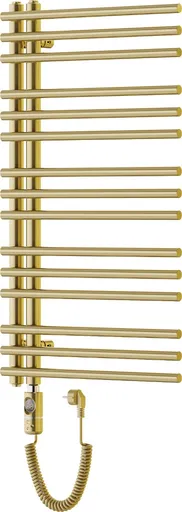 Mexen Neptun W101-0900-500-2300-50 900 mm x 500 mm zlatý