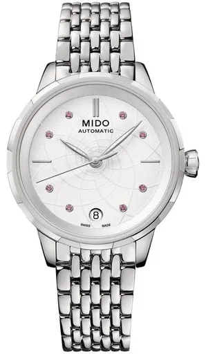 Mido Rainflower M043.207.11.011.00