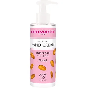 DERMACOL Super care krém na ruce extra péče 150 ml (8595003120562)
