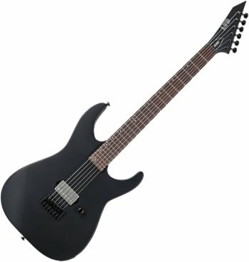 ESP LTD M-201HT Black Satin Elektrická kytara