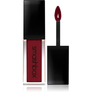 Smashbox Always On Liquid Lipstick matná tekutá rtěnka odstín - Miss Conduct 4 ml